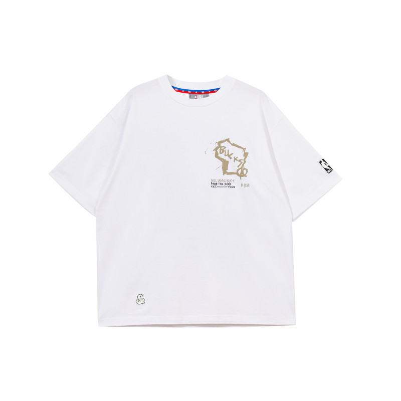 JACK JONES x NBA T