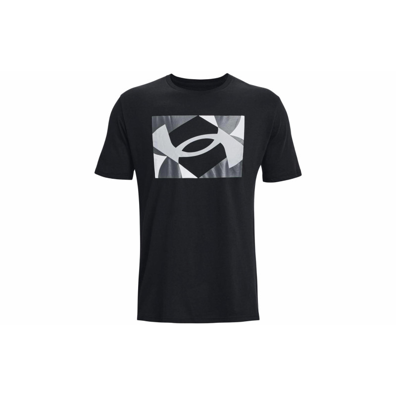 Under Armour Logo T