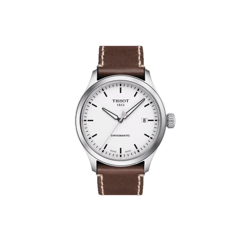 TISSOT 100 43mm T116.407.16.011.00