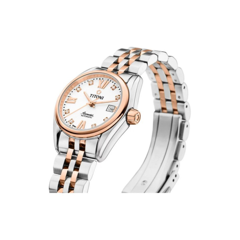 TITONI 50 27mm 23909 SRG-063