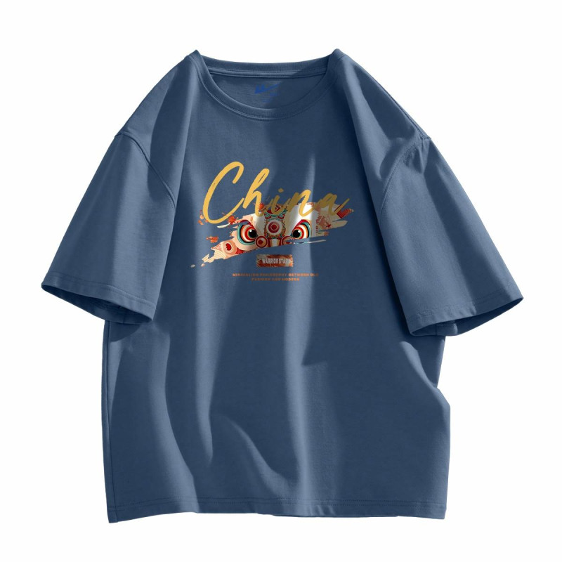 Warrior T
