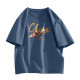 Warrior T