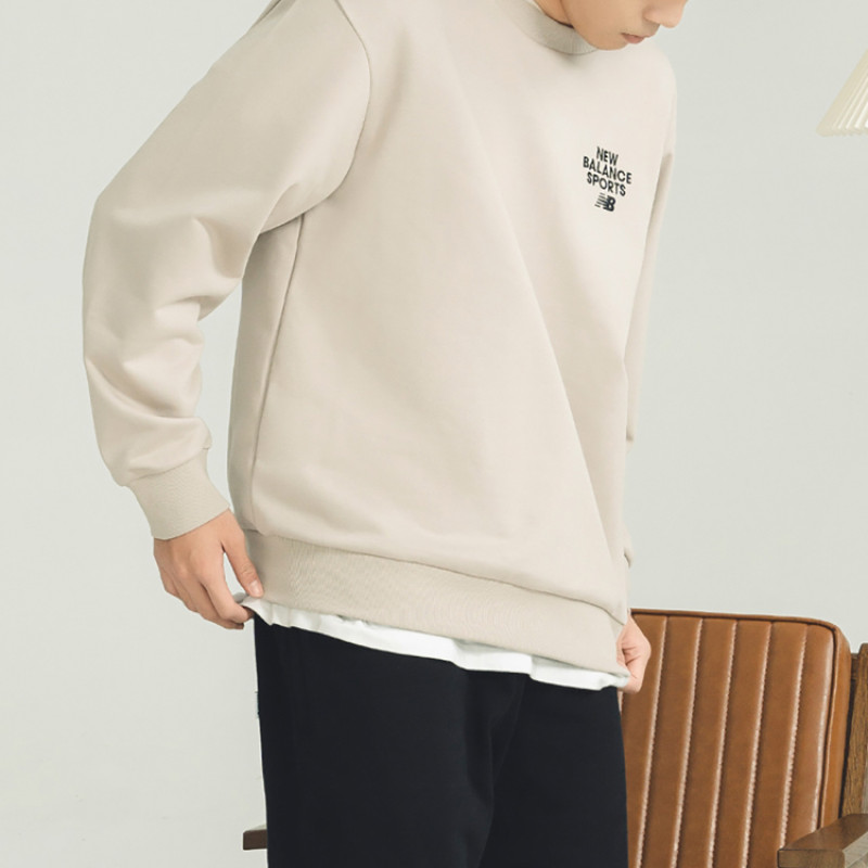 New Balance Logo
