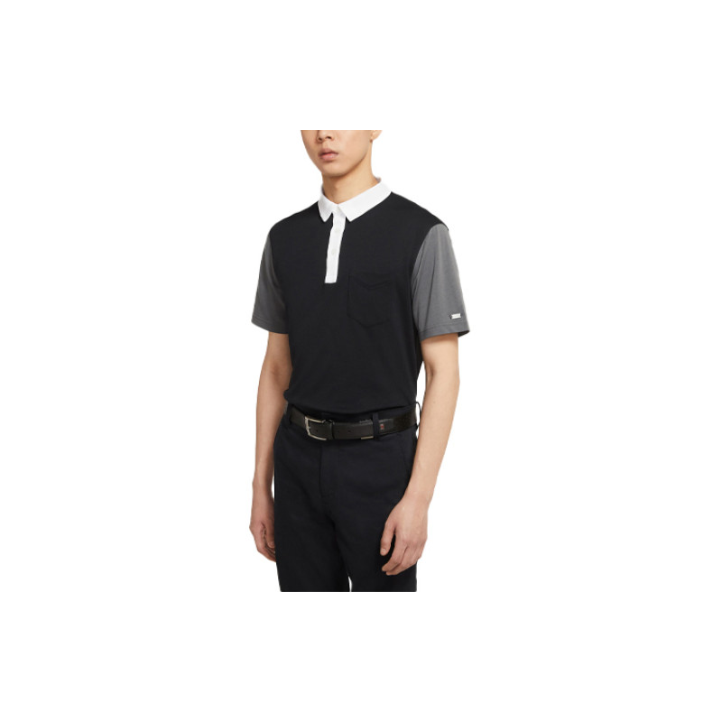 Nike DRI-FIT Player Polo