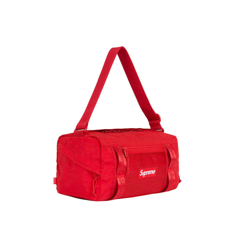 Supreme Supreme FW20 FW20 Week 1 Mini Duffle Bag