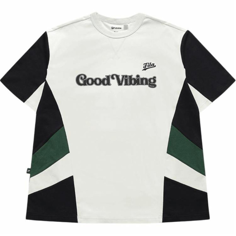 FILA FUSION T