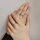 VERENA REINE Miss U Need U S925