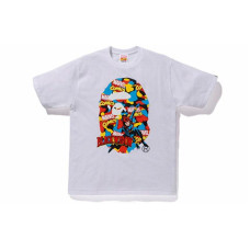 BAPE Marvel t
