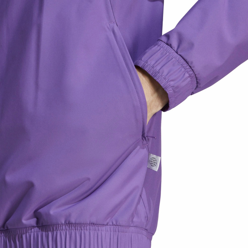 adidas Herren Real Aw Jkt Jacket