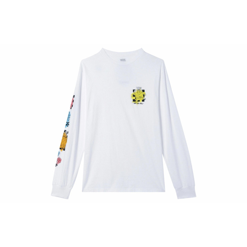 Vans T