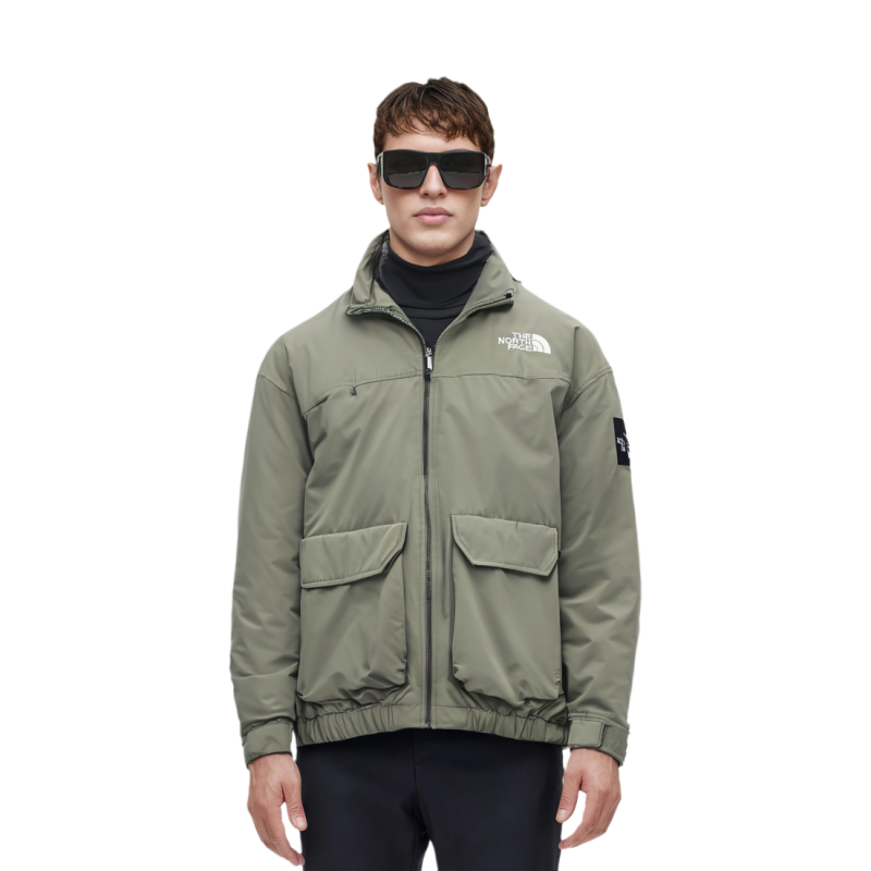 THE NORTH FACE Logo