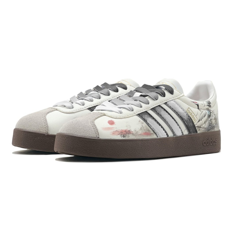 adidas Vl Court Classic