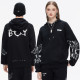 Boy London FW21 Logo