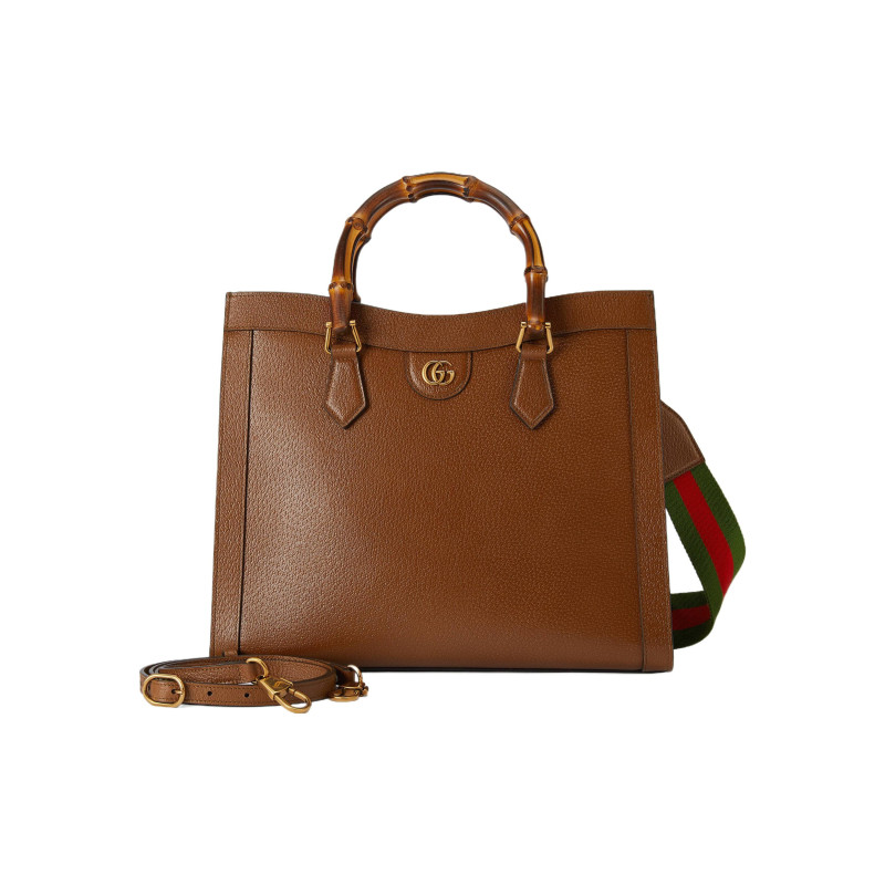 GUCCI Diana GGLogo