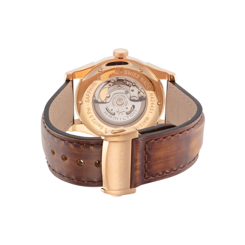 HAMILTON 50 42mm h42445551