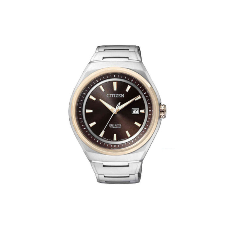 CITIZEN100 43mm