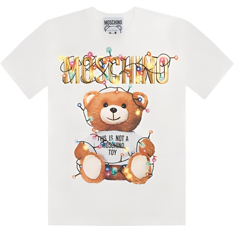 MOSCHINO Teddy T