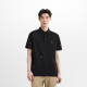 PEACEBIRD MEN POLO