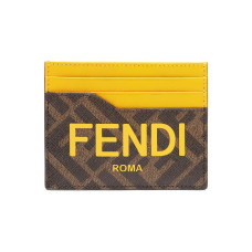 FENDI Logo