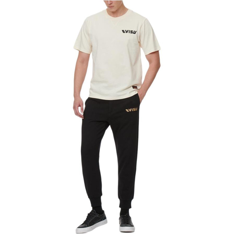 EVISU SS22 T