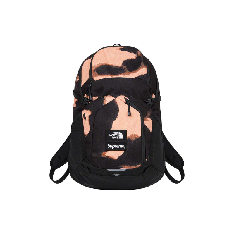 Supreme x The North Face Week17 Logo