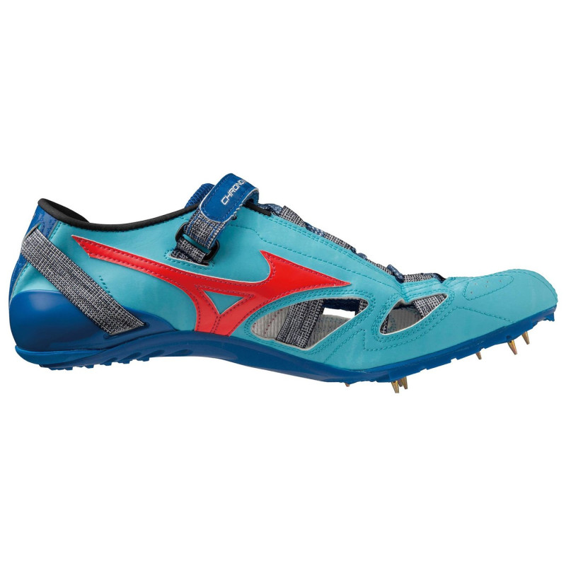 Mizuno Chrono Inx 9