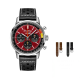 BREITLING top-time 100 41mm AB01761A1K1X1