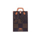 LOUIS VUITTON x NIGO