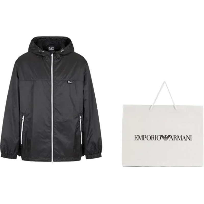 EMPORIO ARMANI EA7 SS24 Logo