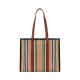 Burberry Logo Tote
