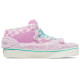MiroWujo x Vans Half Cab