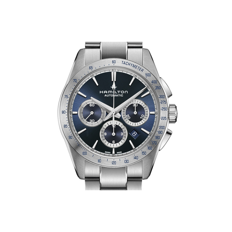 HAMILTON 100m 42mm