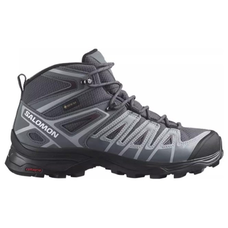 SALOMON X Ultra Pioneer Mid Gtx