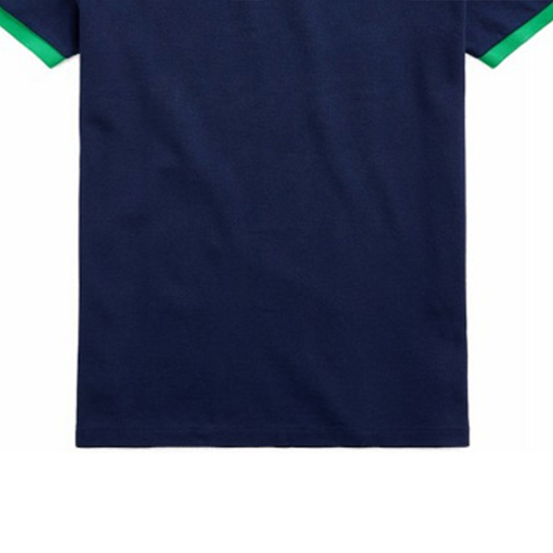 Polo Ralph Lauren LogoPolo