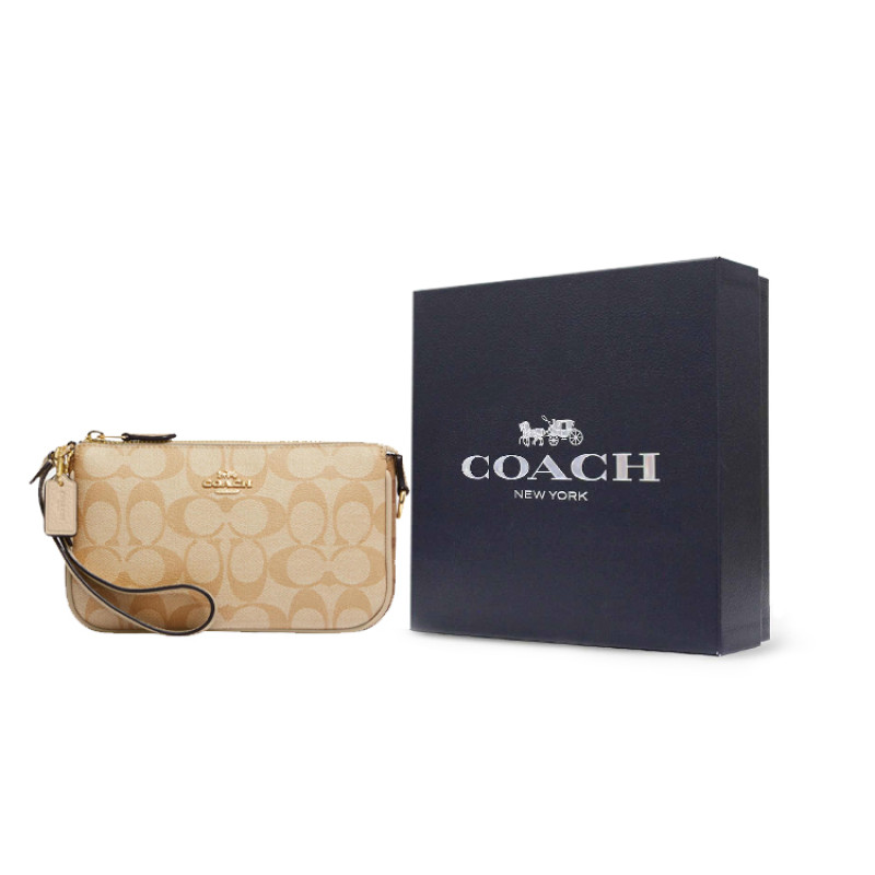 COACH Nolita 19