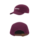 Supreme week1 Washed Chino Twill Camp Cap