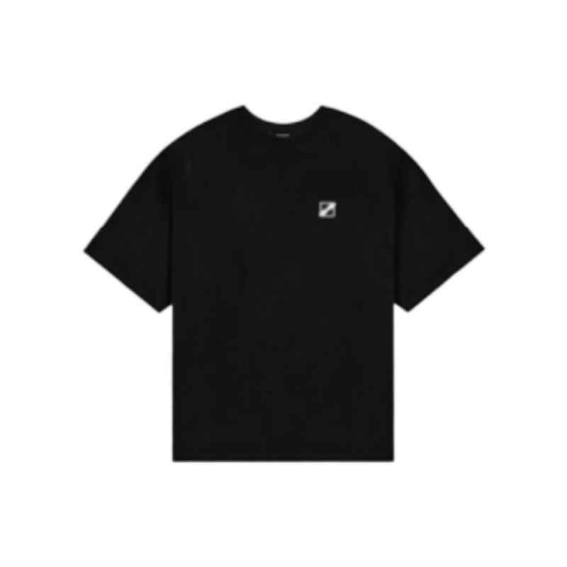 WE11DONE FW22LogoT