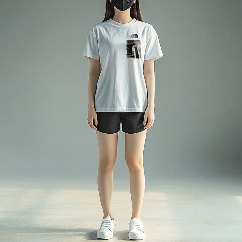 THE NORTH FACE LLogoT