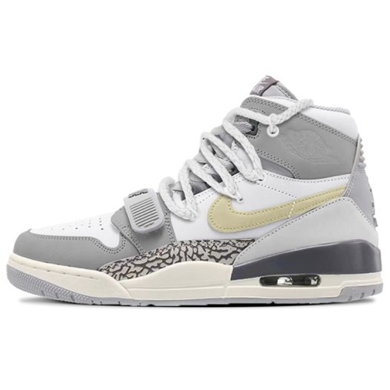 Jordan Legacy 312 vibe