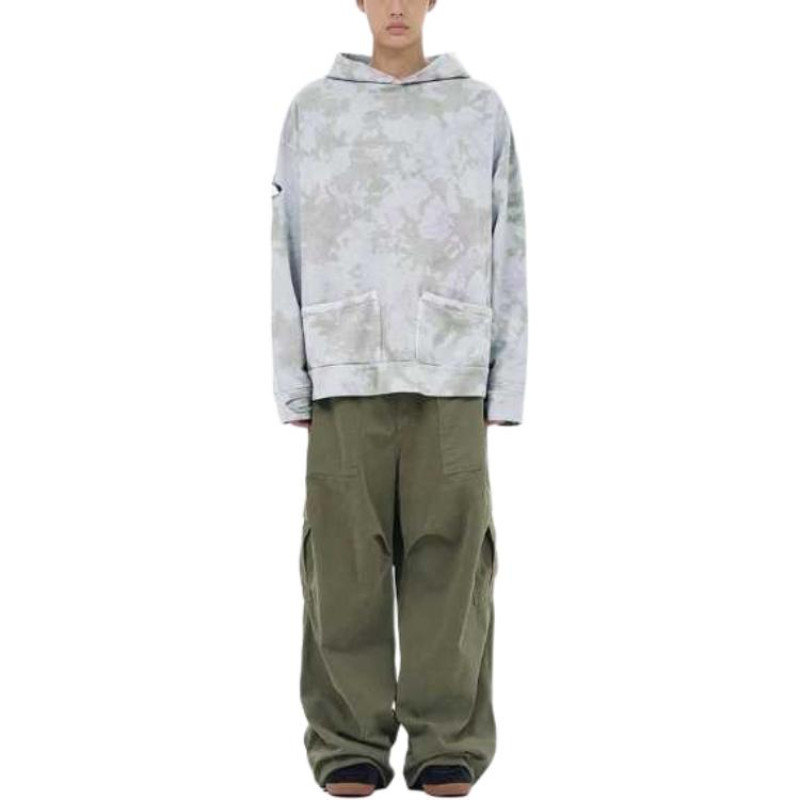 WE11DONE FW23 Logo