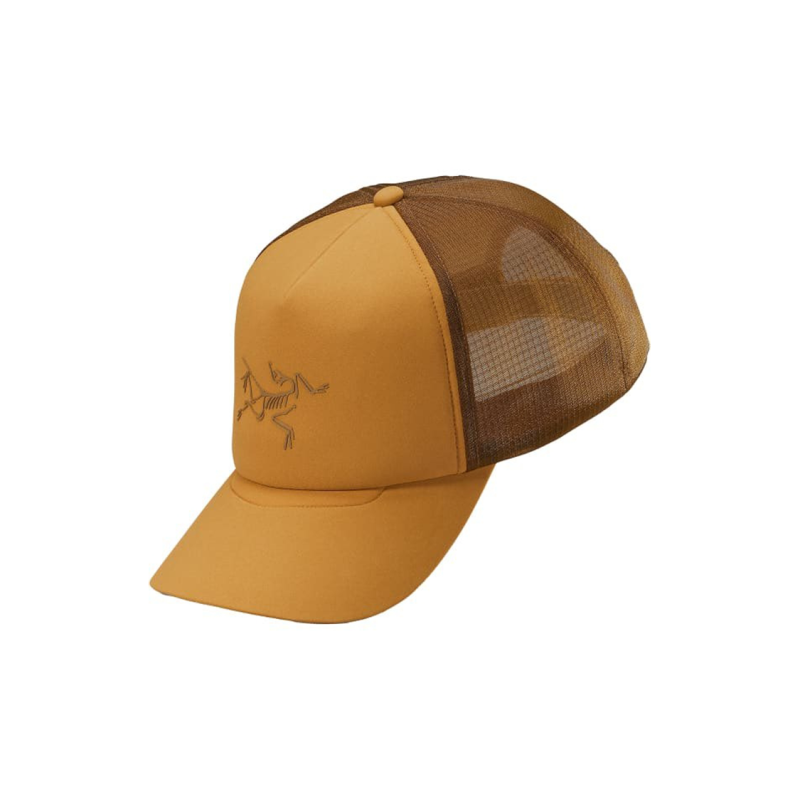Arcteryx bird trucker