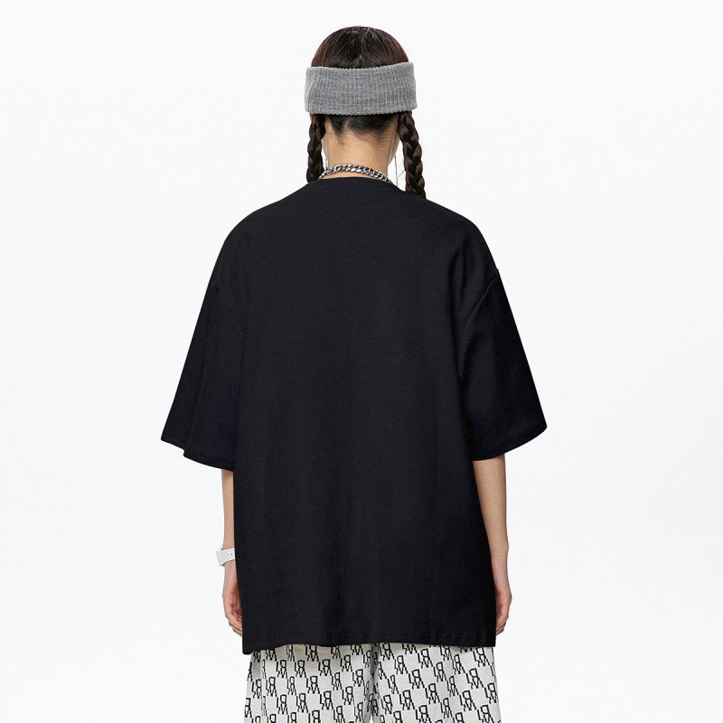 Warrior T