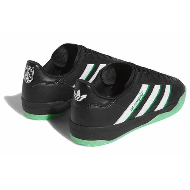 No Comply x adidas originals Premiere Austin FC Copa