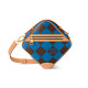 LOUIS VUITTON Chess Messenger