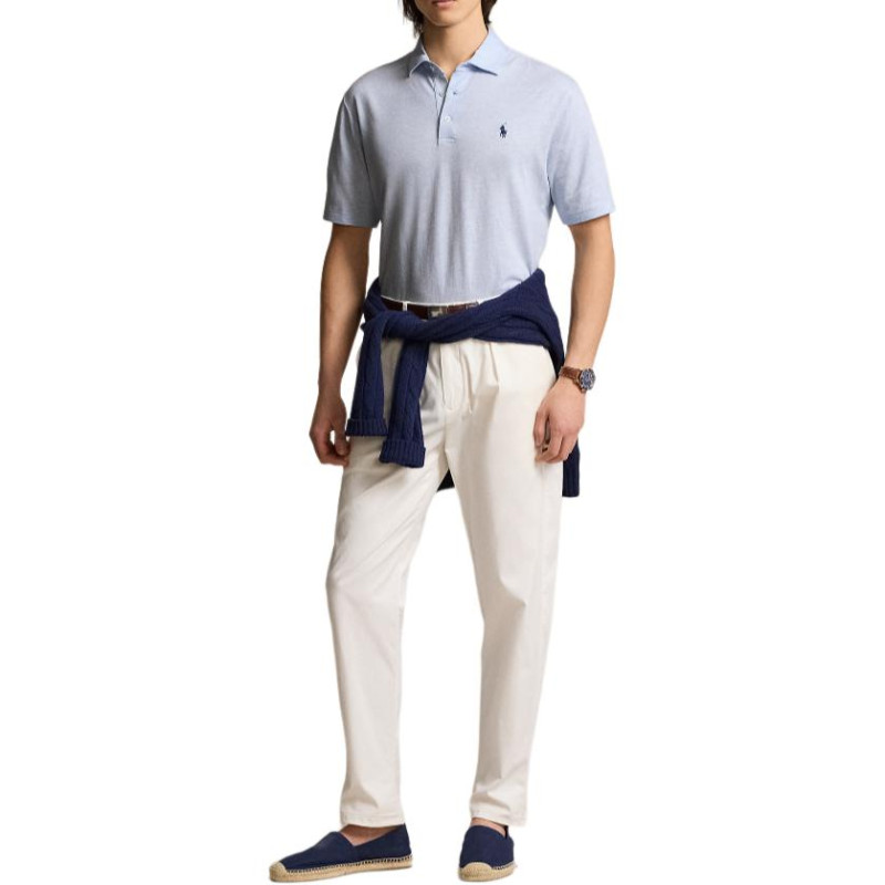 Polo Ralph Lauren SS24 LogoPolo