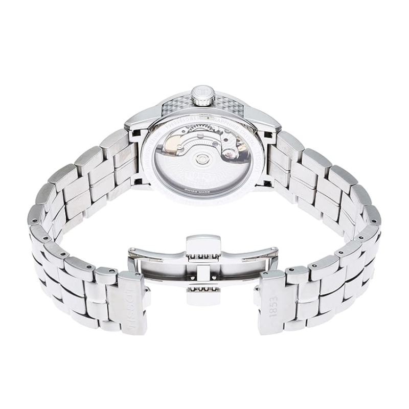 TISSOT 50 33mm T086.207.11.301.00