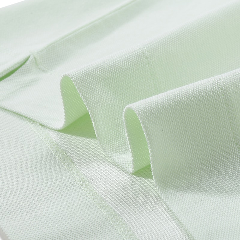 Zegna SS24 LogoPolo
