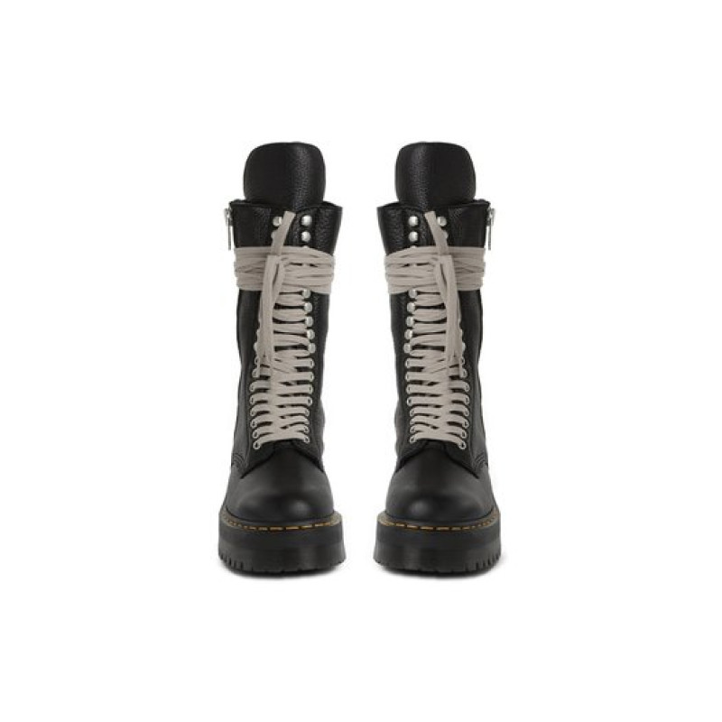 RICK OWENS x Dr.Martens
