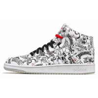adidas neo Hoops 2.0 Mid