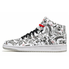adidas neo Hoops 2.0 Mid